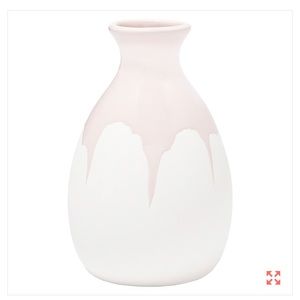 Issac Mizrahi Loves xo, Sienna Vase